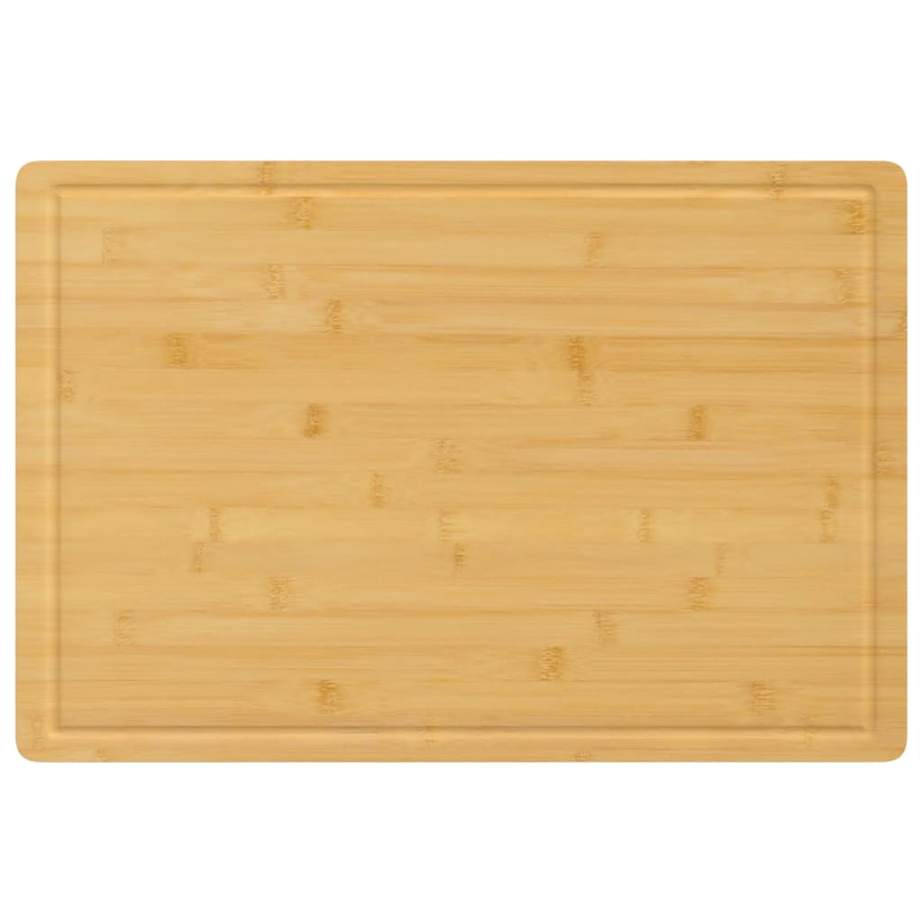 vidaXL Tocător, 40x60x1,5 cm, bambus vidaXL Tocător, 40x60x1,5 cm, bambus