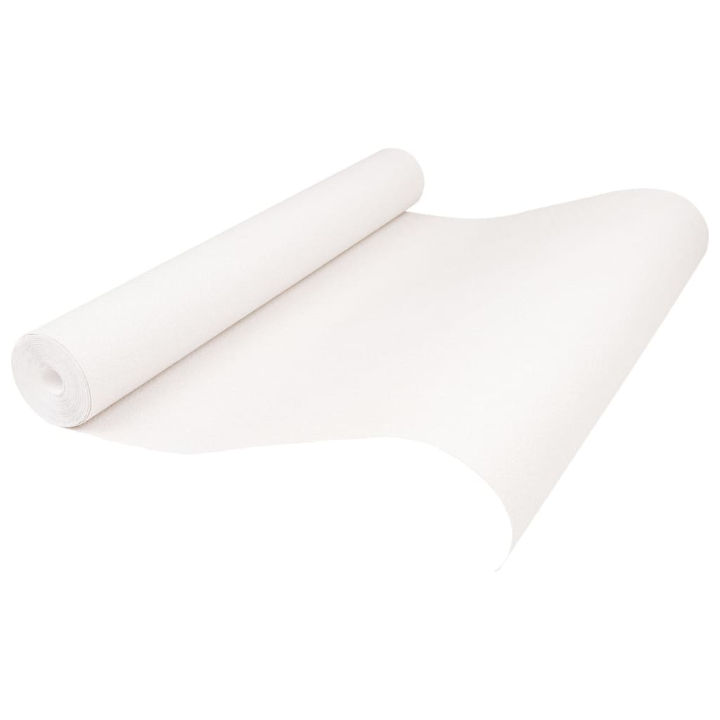 vidaXL Tapet 3D, culoare uni gri, 10x0,53 m, nețesut vidaXL Tapet 3D, culoare uni gri, 10x0,53 m, nețesut