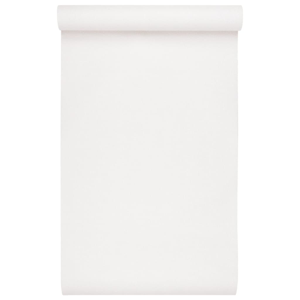 vidaXL Tapet 3D, culoare uni gri, 10x0,53 m, nețesut vidaXL Tapet 3D, culoare uni gri, 10x0,53 m, nețesut