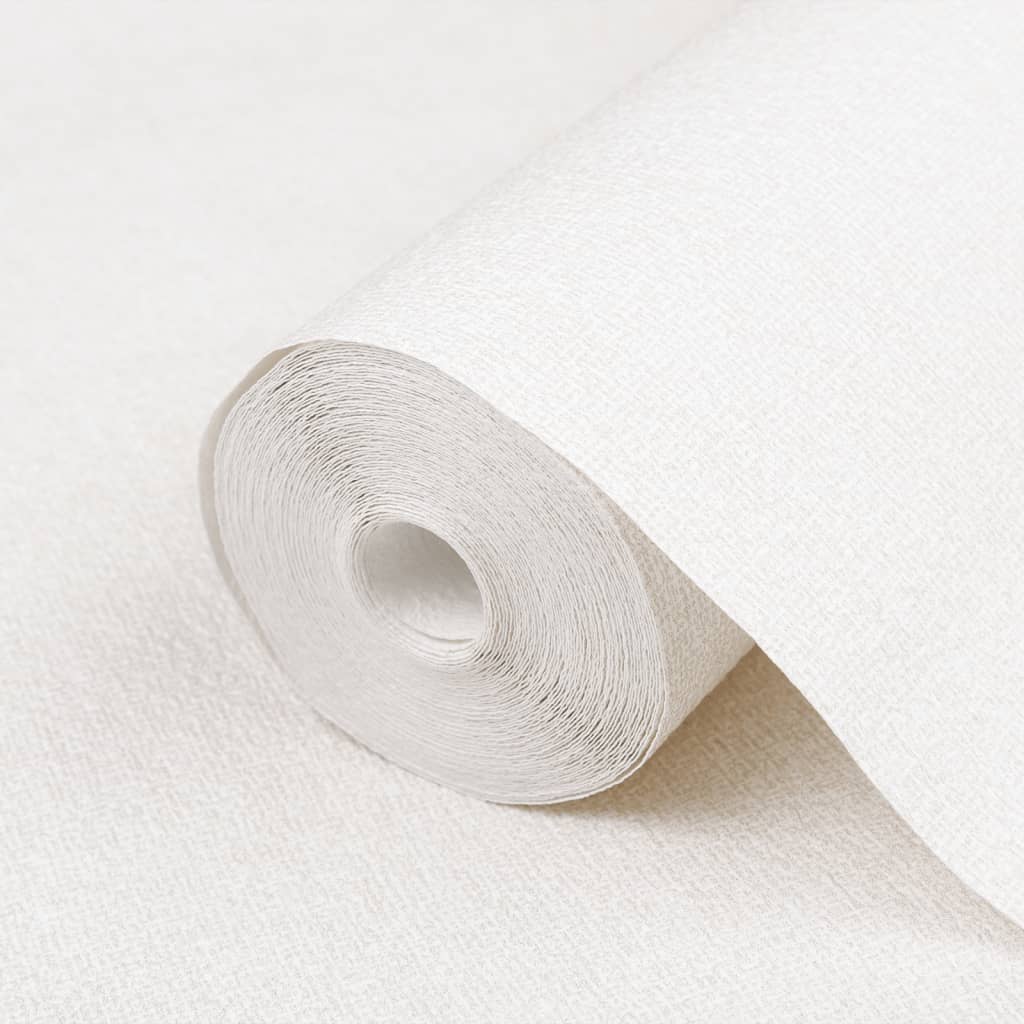 vidaXL Tapet 3D, culoare uni gri, 10x0,53 m, nețesut vidaXL Tapet 3D, culoare uni gri, 10x0,53 m, nețesut