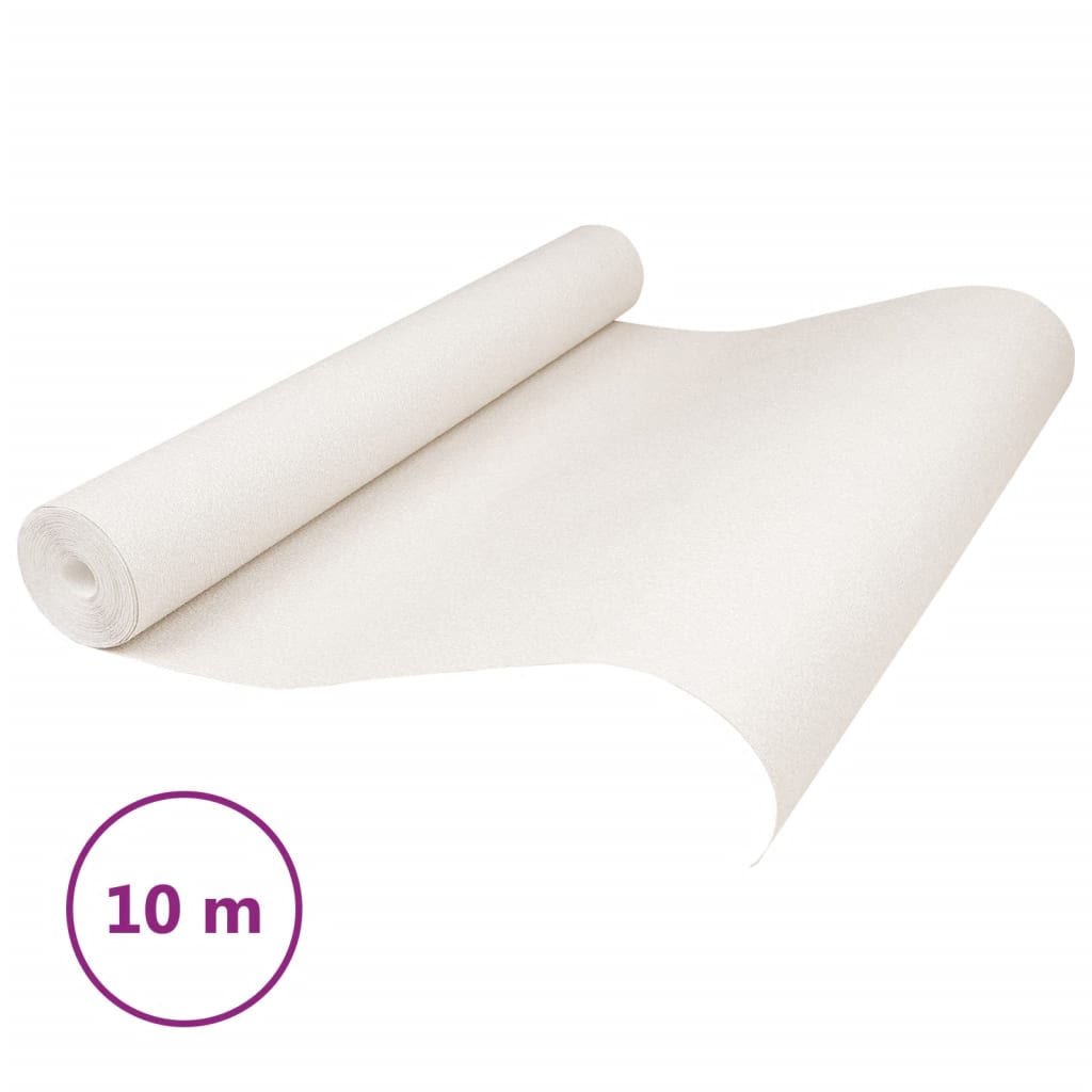 vidaXL Tapet 3D, culoare uni maro, 10x0,53 m, nețesut vidaXL Tapet 3D, culoare uni maro, 10x0,53 m, nețesut