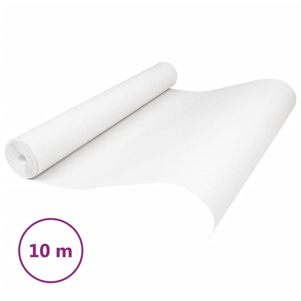vidaXL Tapet 3D, culoare uni bej, 10x0,53 m, nețesut vidaXL Tapet 3D, culoare uni bej, 10x0,53 m, nețesut