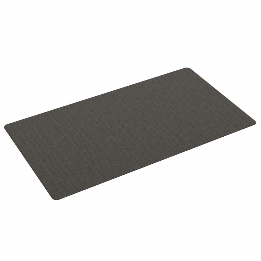 vidaXL Covor traversă, antracit, 100x180 cm vidaXL Covor traversă, antracit, 100x180 cm