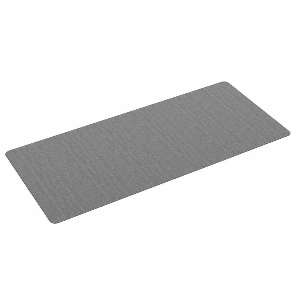 vidaXL Covor traversă, gri, 80x180 cm vidaXL Covor traversă, gri, 80x180 cm
