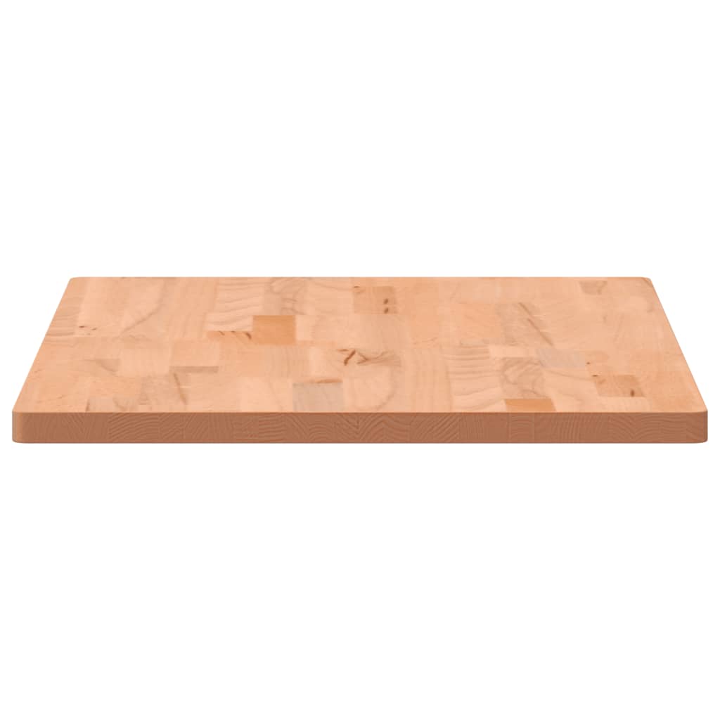 vidaXL Blat de birou, 115x55x2,5 cm, lemn masiv de fag vidaXL Blat de birou, 115x55x2,5 cm, lemn masiv de fag