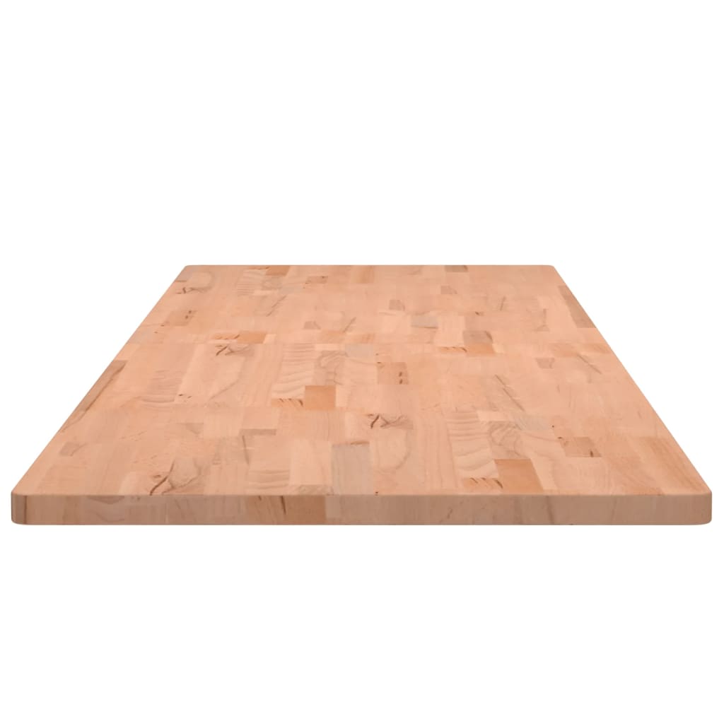 vidaXL Blat de birou, 180x55x2,5 cm, lemn masiv de fag vidaXL Blat de birou, 180x55x2,5 cm, lemn masiv de fag
