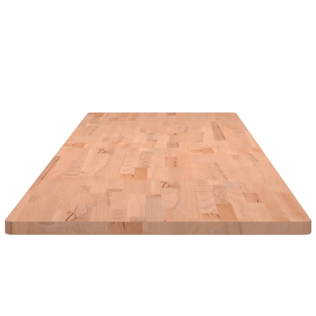 vidaXL Blat de birou, 200x55x2,5 cm, lemn masiv de fag vidaXL Blat de birou, 200x55x2,5 cm, lemn masiv de fag