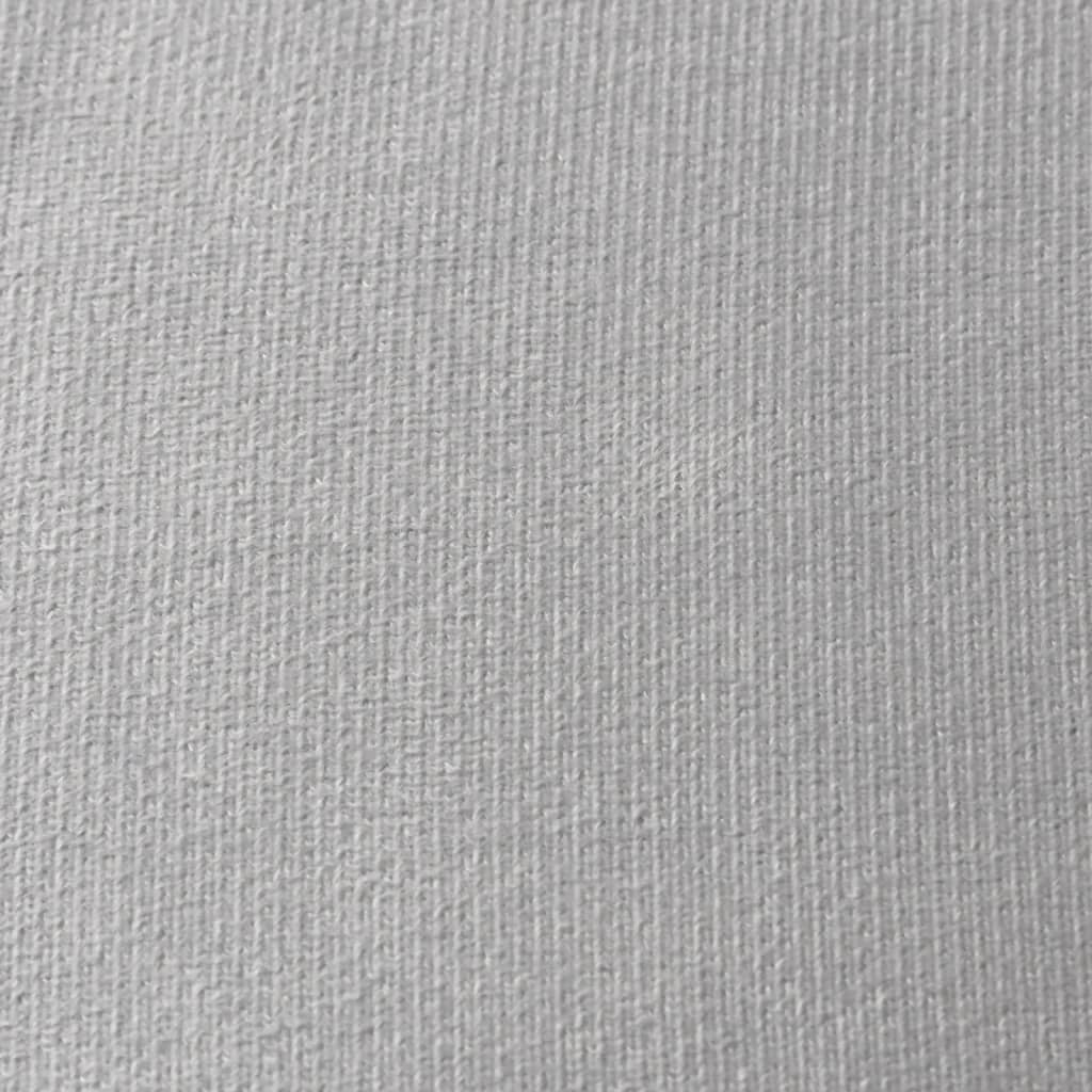 vidaXL Canapea extensibilă pentru copii, gri deschis, pluș moale