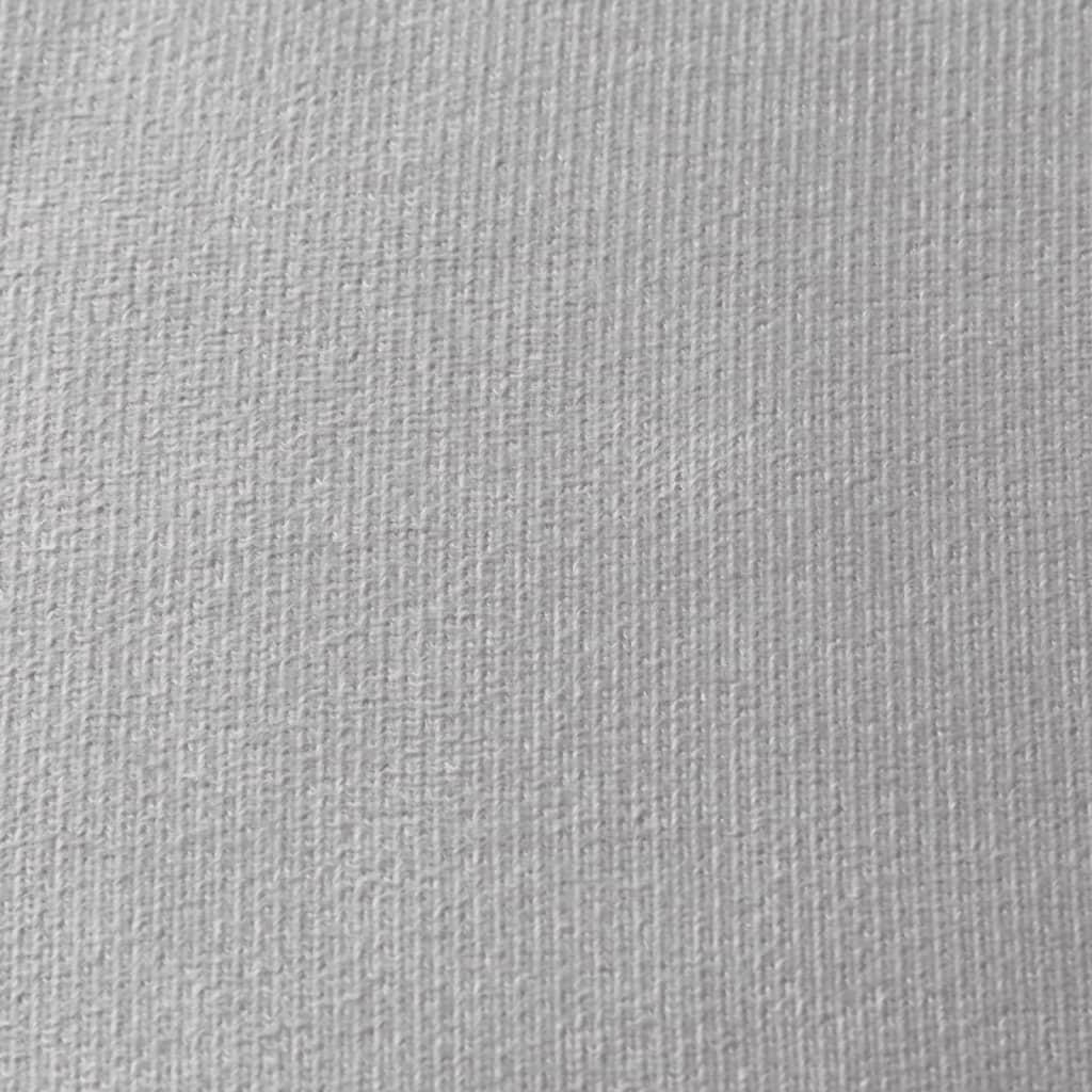 vidaXL Canapea extensibilă de copii 2 locuri, gri deschis, pluș moale