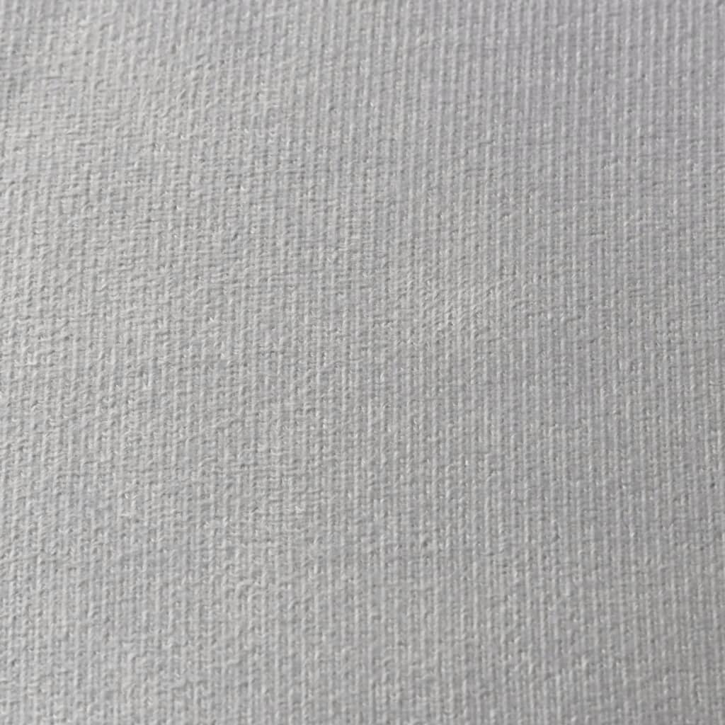 vidaXL Canapea pentru copii cu 2 locuri, gri deschis, pluș moale