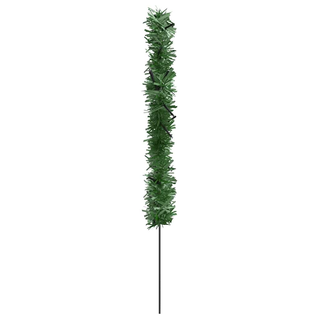 vidaXL Decor stele luminoase de Crăciun cu țăruși 3 buc. 50 LED 29 cm vidaXL Decor stele luminoase de Crăciun cu țăruși 3 buc. 50 LED 29 cm