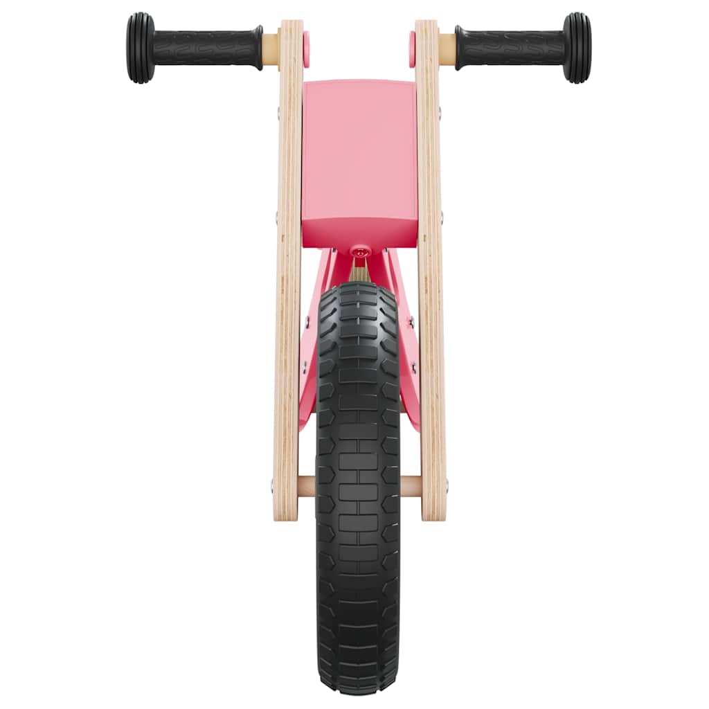vidaXL Bicicletă de echilibru pentru copii, roz vidaXL Bicicletă de echilibru pentru copii, roz