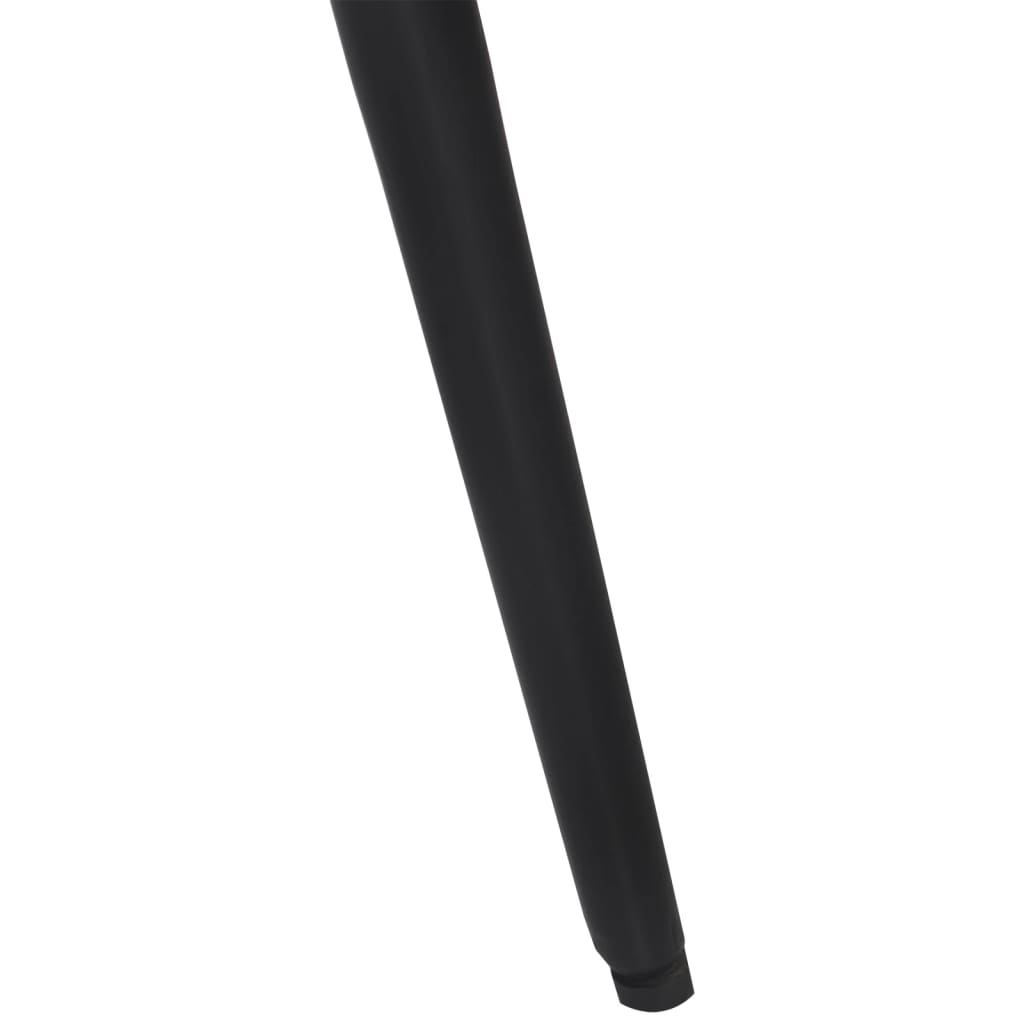 vidaXL Birou, 117x56,5x75 cm, lemn masiv de tec reciclat vidaXL Birou, 117x56,5x75 cm, lemn masiv de tec reciclat