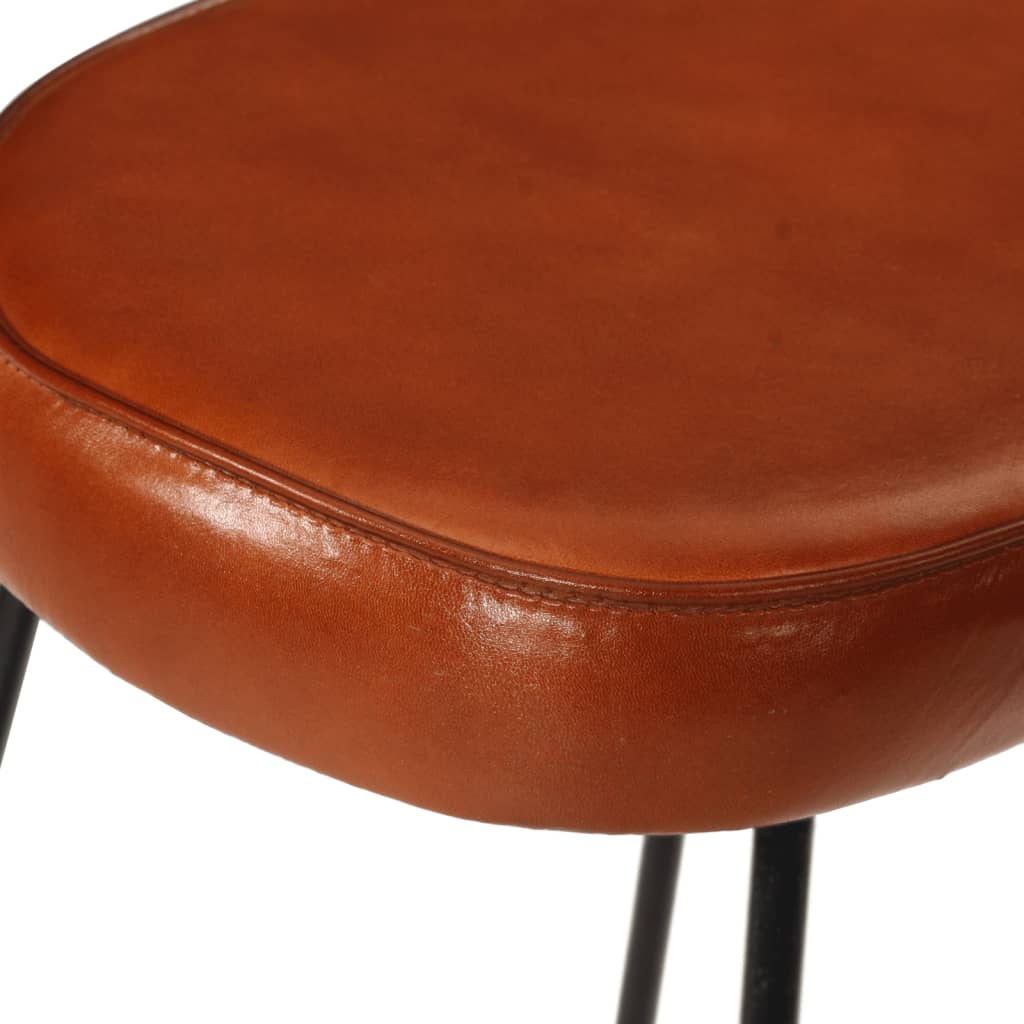 vidaXL Scaune de bar Gavin, 2 buc., 44x37,5x78 cm vidaXL Scaune de bar Gavin, 2 buc., 44x37,5x78 cm