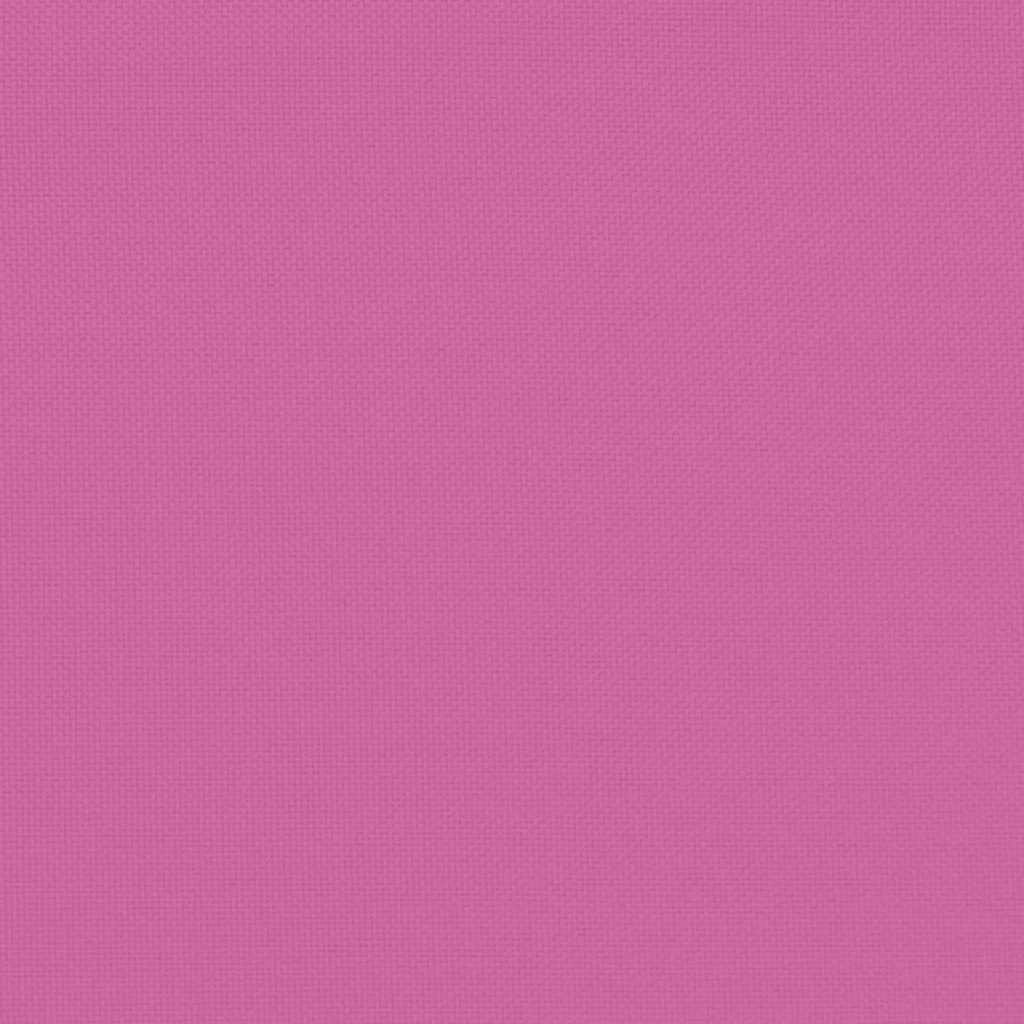 vidaXL Pernă de bancă de grădină, roz, 150x50x4 cm, textil oxford vidaXL Pernă de bancă de grădină, roz, 150x50x4 cm, textil oxford