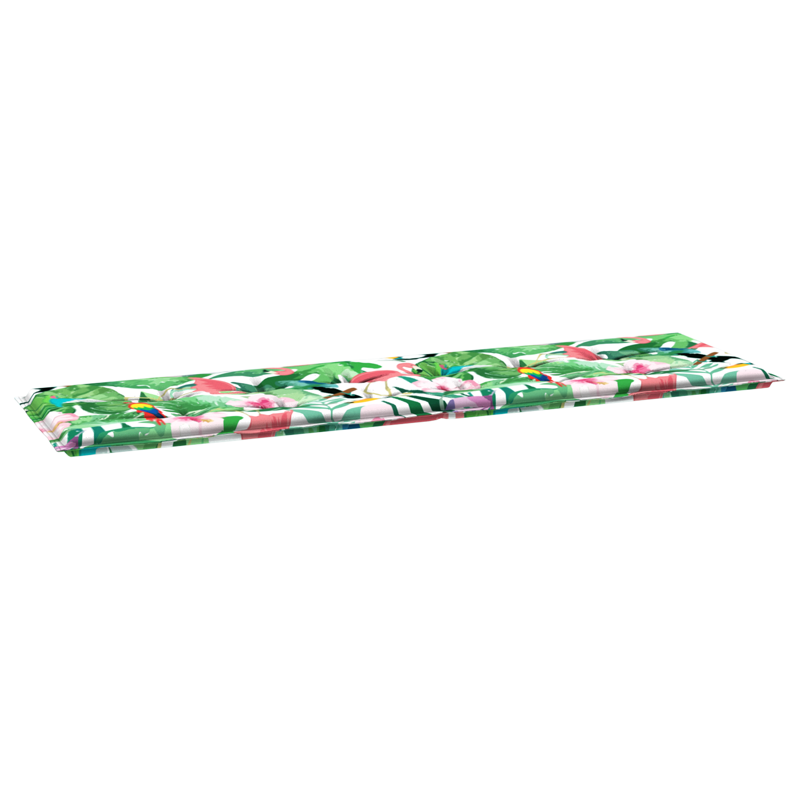 vidaXL Pernă bancă grădină, multicolor, 180x50x4 cm, material oxford vidaXL Pernă bancă grădină, multicolor, 180x50x4 cm, material oxford