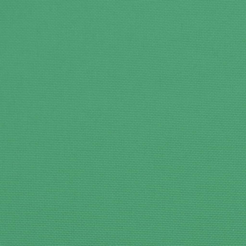 vidaXL Pernă bancă de grădină, verde, 100x50x7 cm, material oxford vidaXL Pernă bancă de grădină, verde, 100x50x7 cm, material oxford