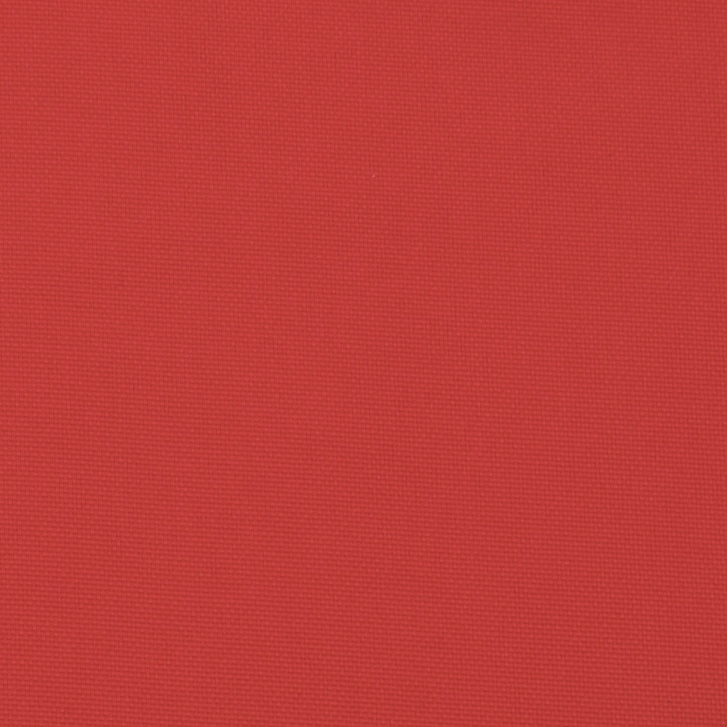 vidaXL Pernă pentru paleți, roșu, 60x60x9,5 cm, țesătură Oxford