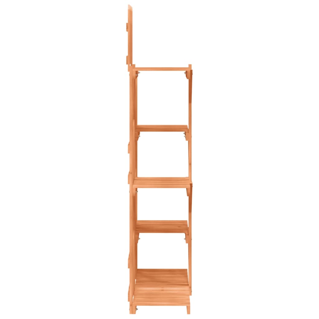 vidaXL Suport pentru flori, 60x25x130 cm, lemn masiv de brad