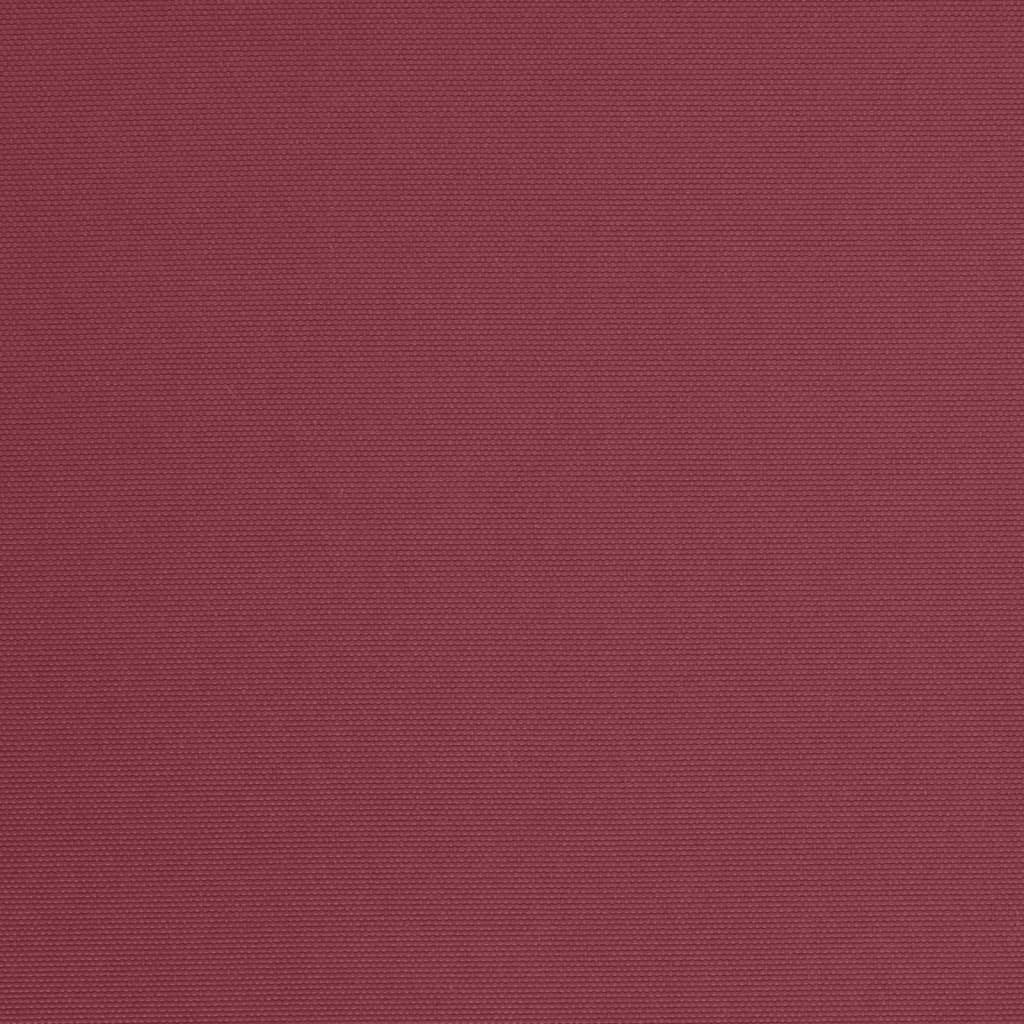 vidaXL Umbrelă de soare grădină cu două capete, roșu bordo, 316x145 cm vidaXL Umbrelă de soare grădină cu două capete, roșu bordo, 316x145 cm
