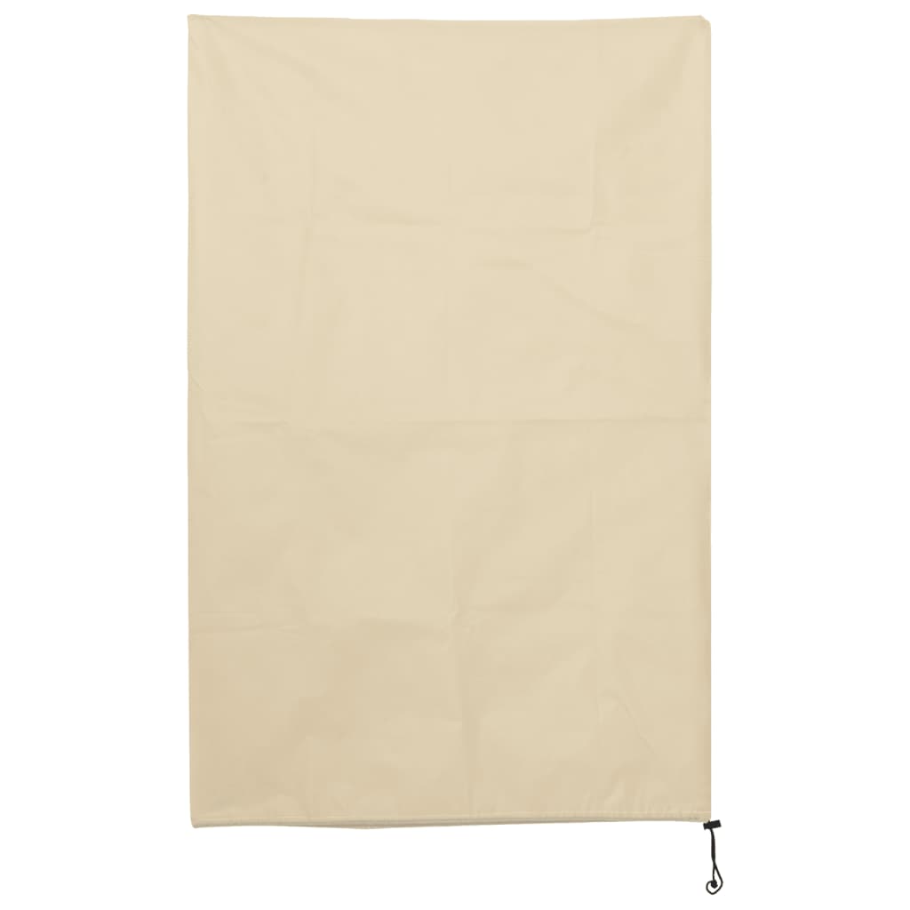 vidaXL Huse de fleece pentru plante cu șnur 4 buc 70 g/m² 0,8x1,2 m vidaXL Huse de fleece pentru plante cu șnur 4 buc 70 g/m² 0,8x1,2 m