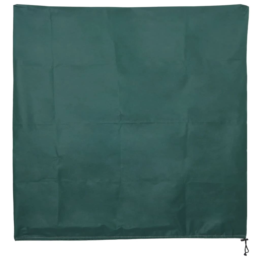 vidaXL Huse de fleece pentru plante cu șnur 4 buc 70 g/m² 0,8x0,8 m vidaXL Huse de fleece pentru plante cu șnur 4 buc 70 g/m² 0,8x0,8 m