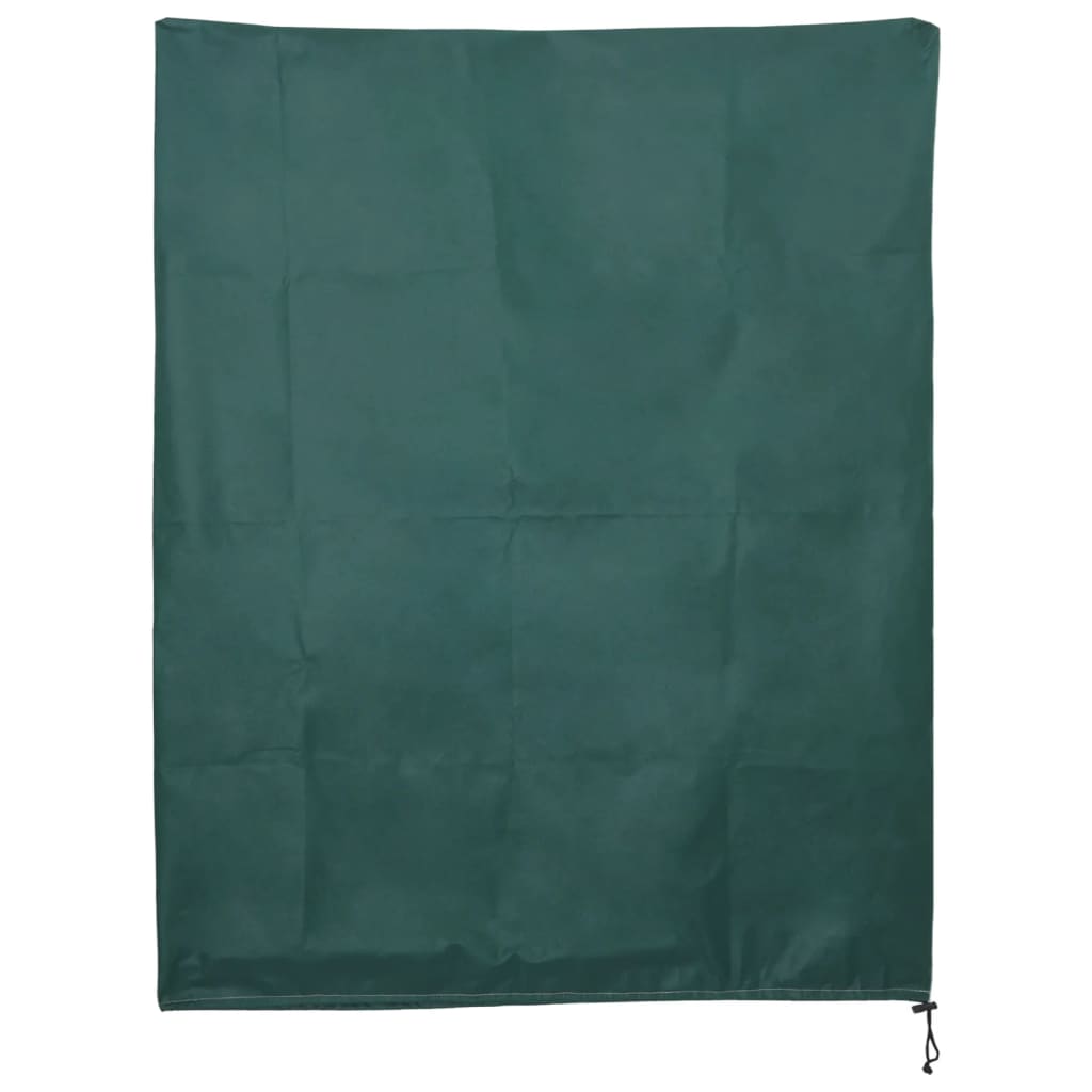 vidaXL Huse de fleece pentru plante cu șnur 4 buc 70 g/m² 0,8x1 m vidaXL Huse de fleece pentru plante cu șnur 4 buc 70 g/m² 0,8x1 m