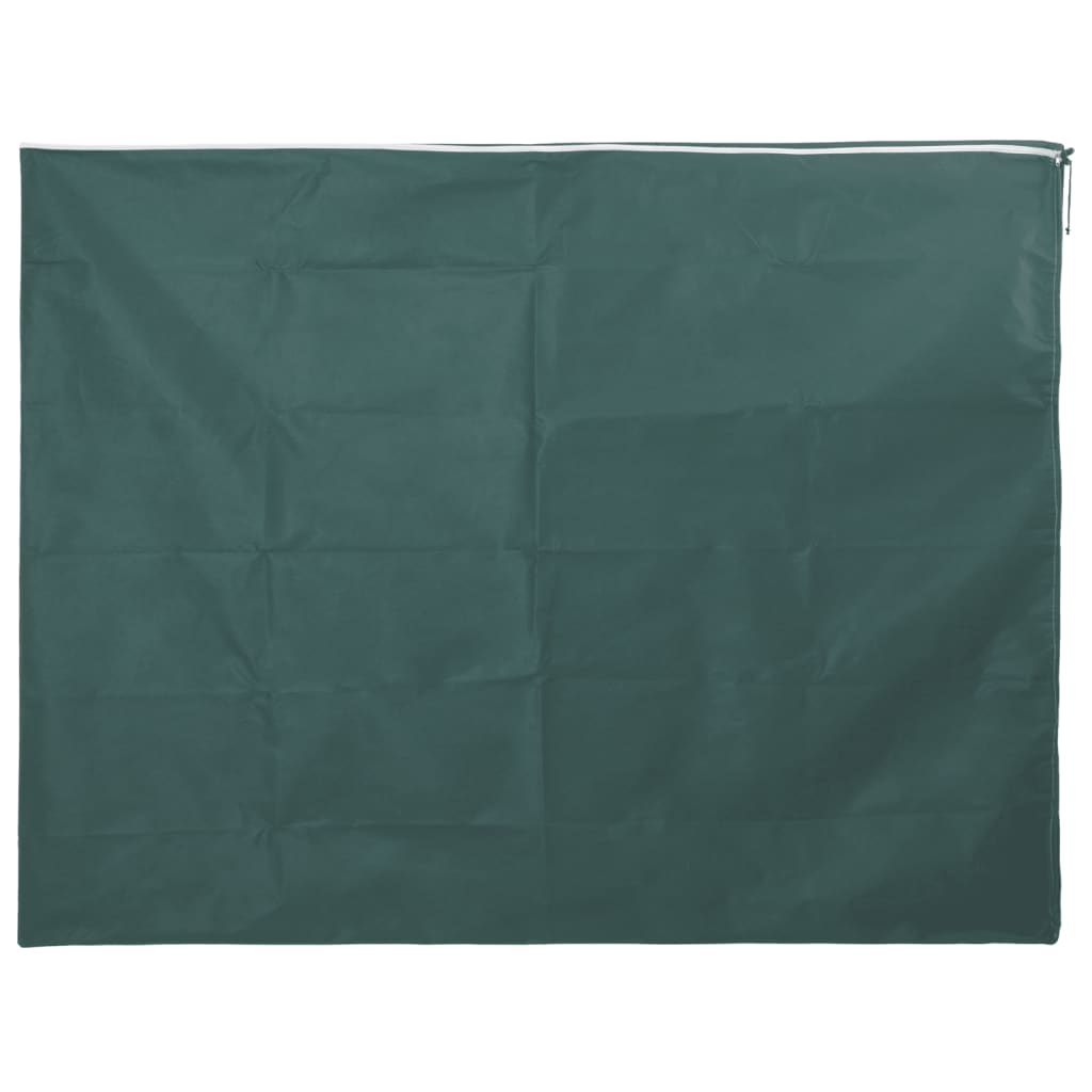 vidaXL Protecție de fleece pt plante, cu fermoar, 70 g/m², 3,93x3 m vidaXL Protecție de fleece pt plante, cu fermoar, 70 g/m², 3,93x3 m