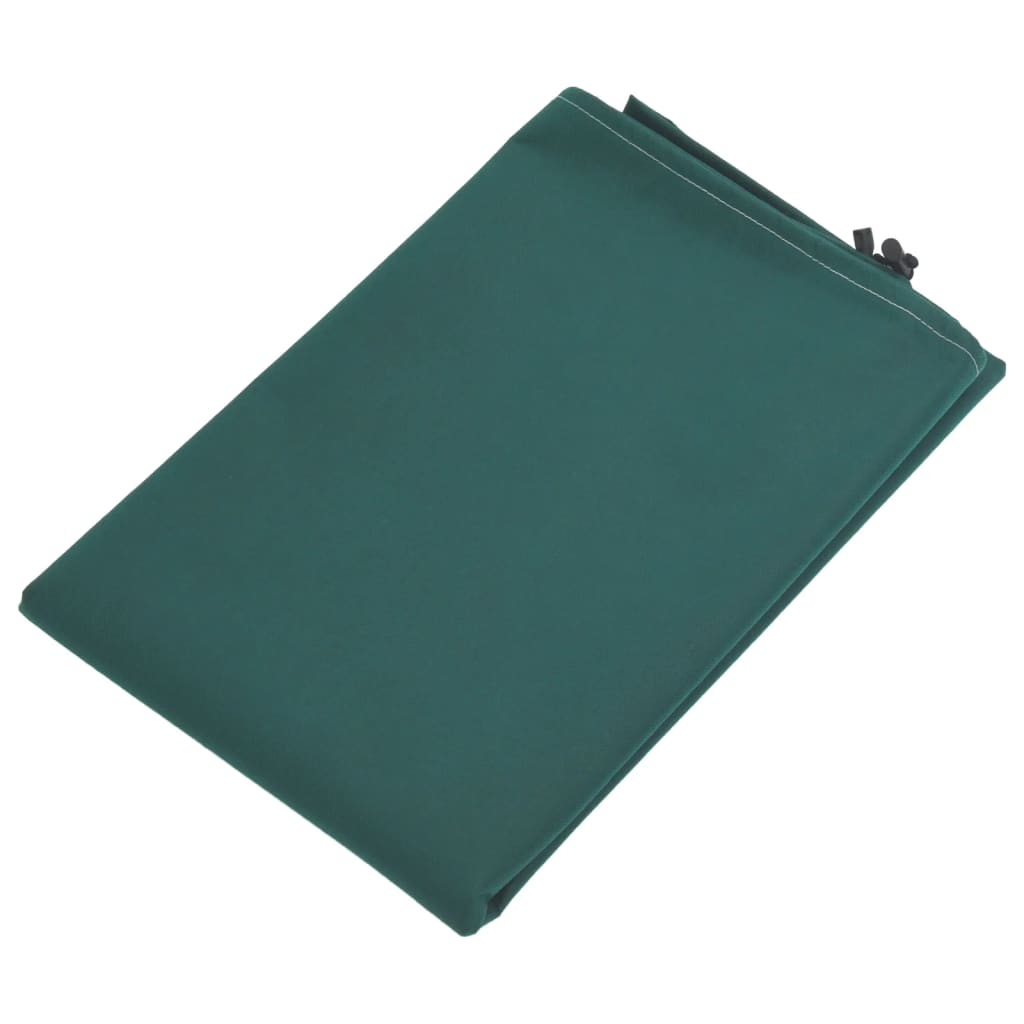 vidaXL Protecție de fleece plante, cu fermoar, 70 g/m², 3,93x3,5 m