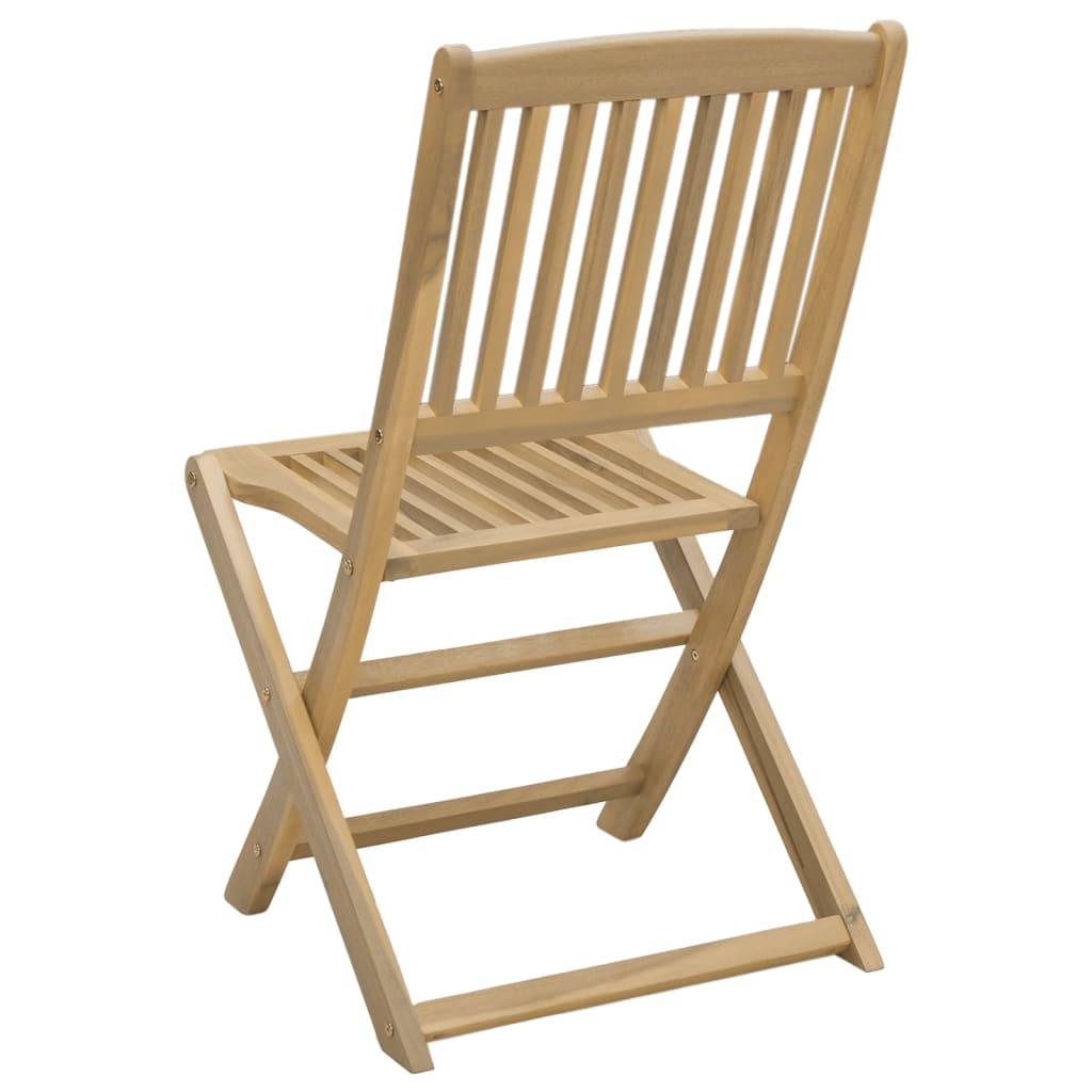 vidaXL Scaune grădină pliante 2 buc. 57x48,5x90 cm lemn masiv acacia vidaXL Scaune grădină pliante 2 buc. 57x48,5x90 cm lemn masiv acacia