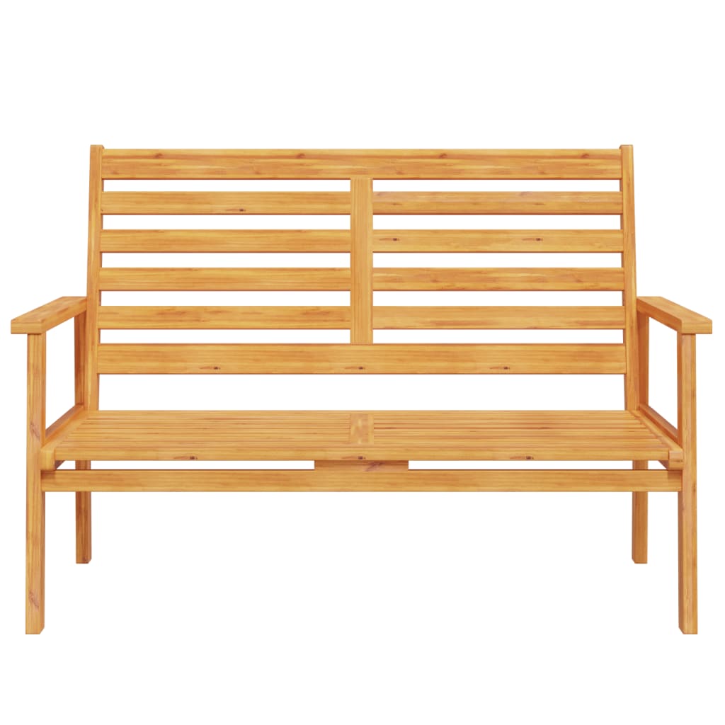 vidaXL Set de grădină, lemn masiv de acacia vidaXL Set de grădină, lemn masiv de acacia