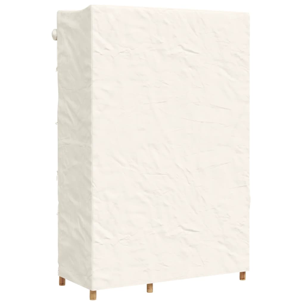 vidaXL Șifonier, 110x45x170 cm, bambus vidaXL Șifonier, 110x45x170 cm, bambus