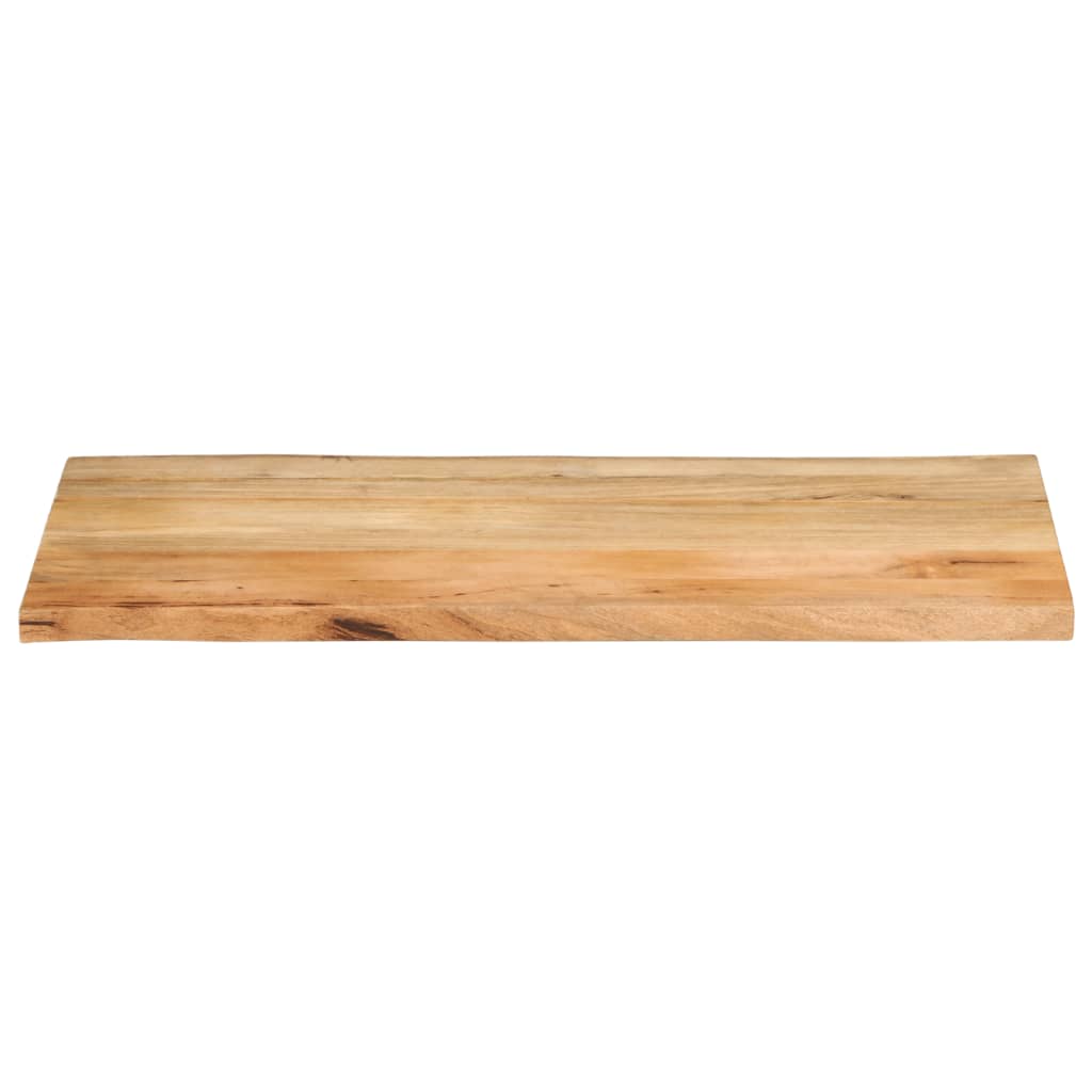 vidaXL Blat masă 100x60x2,5 cm lemn masiv mango