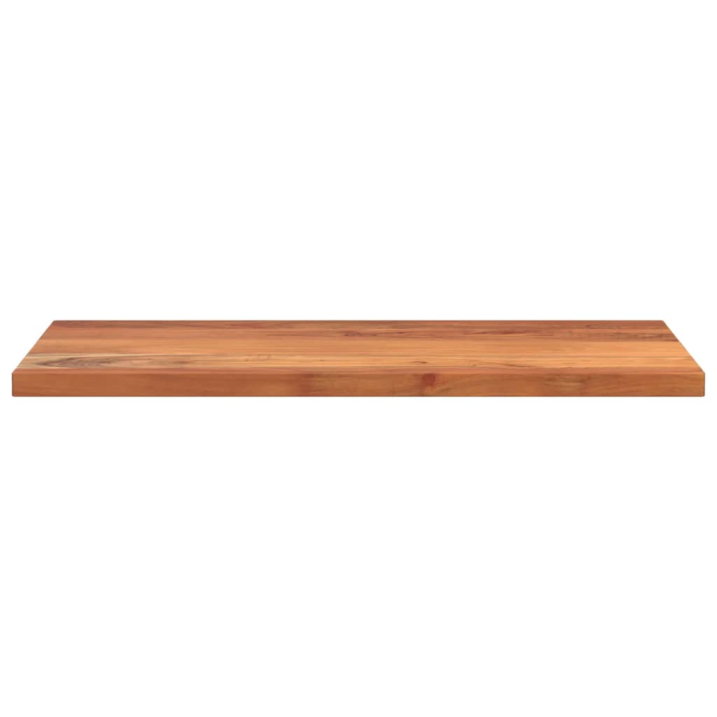 vidaXL Blat de masă 100x50x2,5 cm dreptunghiular lemn masiv de acacia vidaXL Blat de masă 100x50x2,5 cm dreptunghiular lemn masiv de acacia