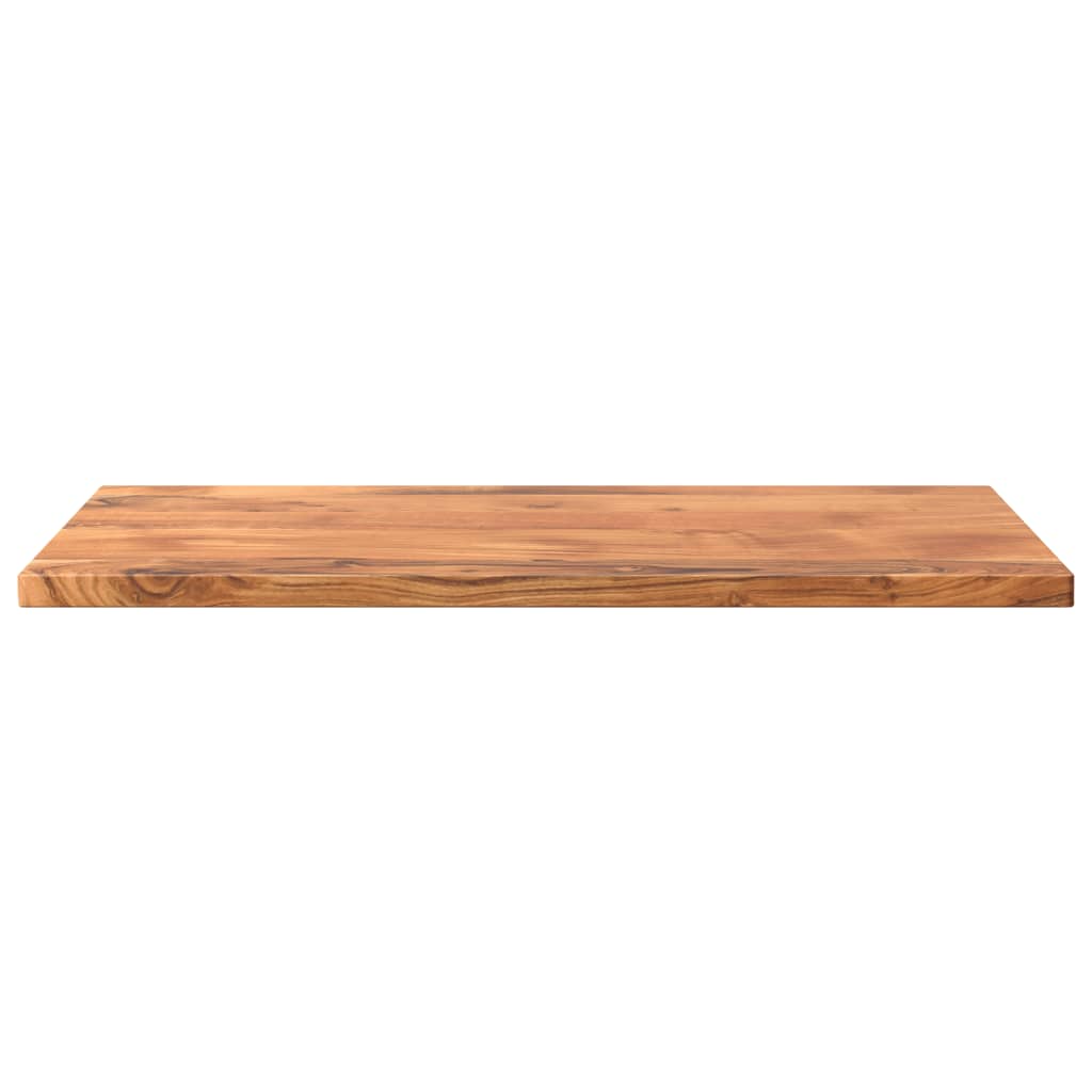 vidaXL Blat masă 90x60x2,5 cm lemn solid dreptunghiular de acacia