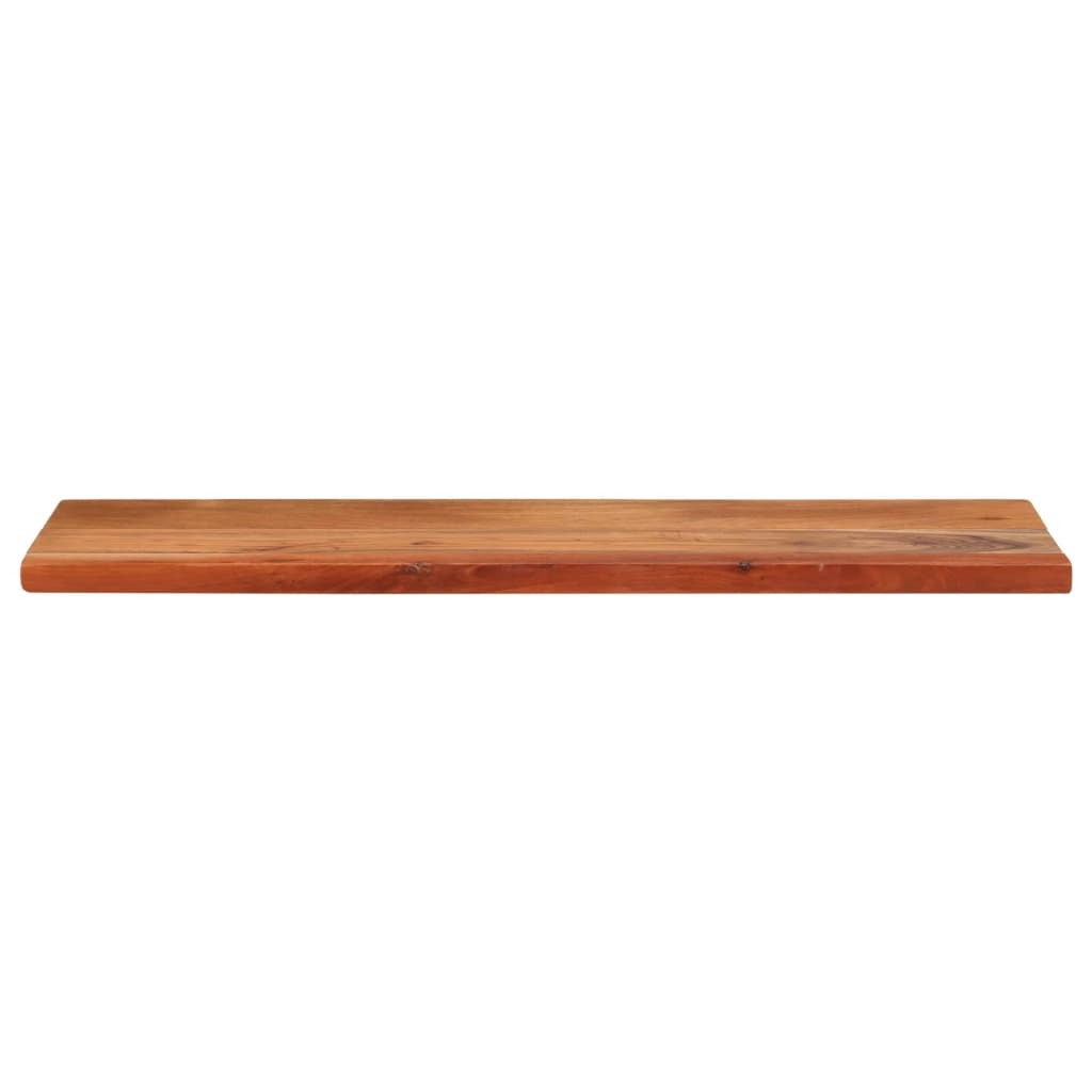 vidaXL Blat de masă 70x20x3,8 cm dreptunghiular lemn masiv de acacia vidaXL Blat de masă 70x20x3,8 cm dreptunghiular lemn masiv de acacia