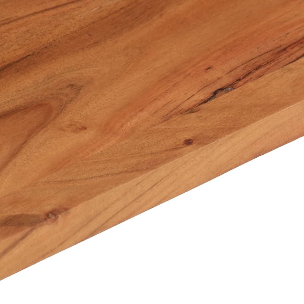 vidaXL Blat de masă 70x20x3,8 cm dreptunghiular lemn masiv de acacia vidaXL Blat de masă 70x20x3,8 cm dreptunghiular lemn masiv de acacia