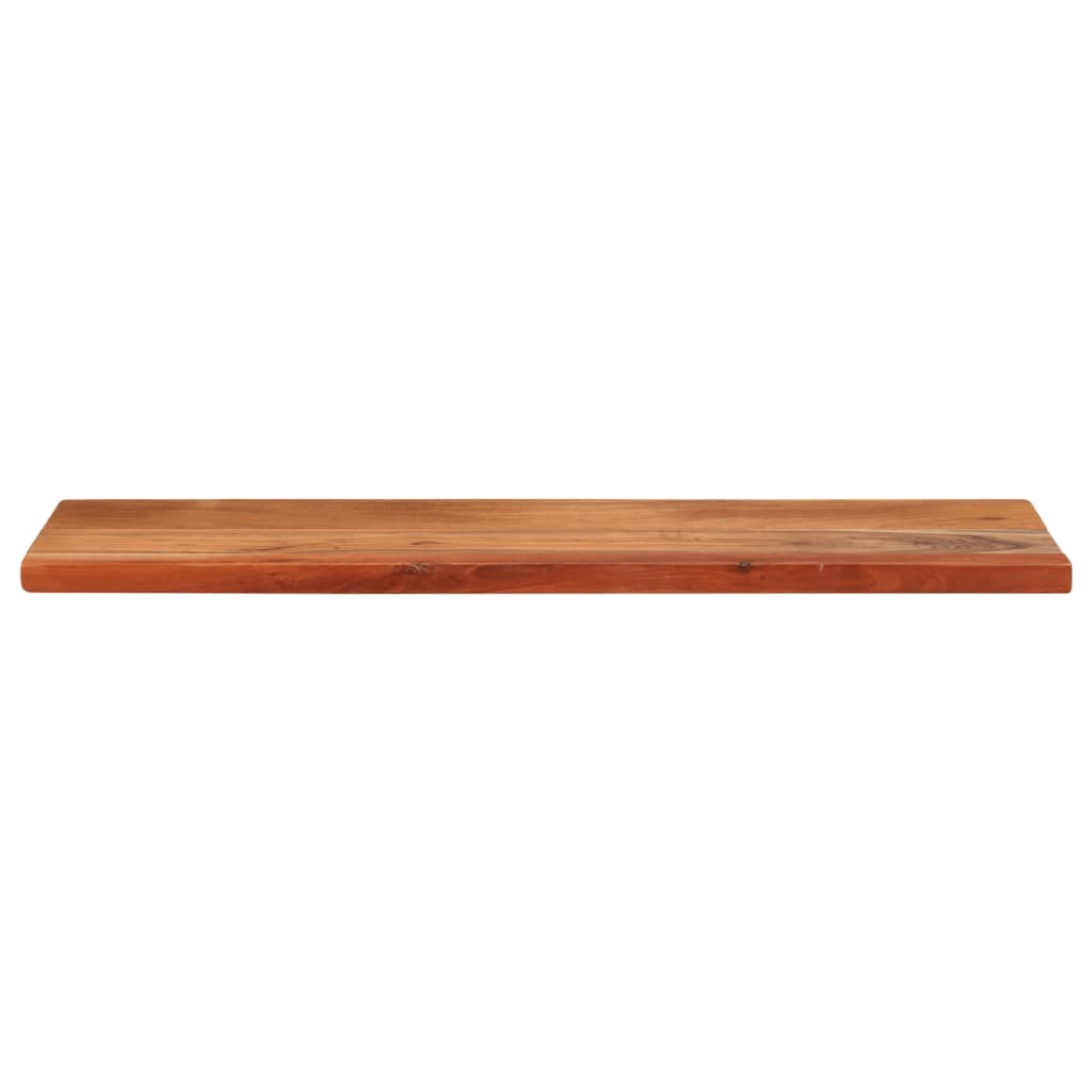 vidaXL Blat de masă 80x20x3,8 cm dreptunghiular lemn masiv de acacia vidaXL Blat de masă 80x20x3,8 cm dreptunghiular lemn masiv de acacia