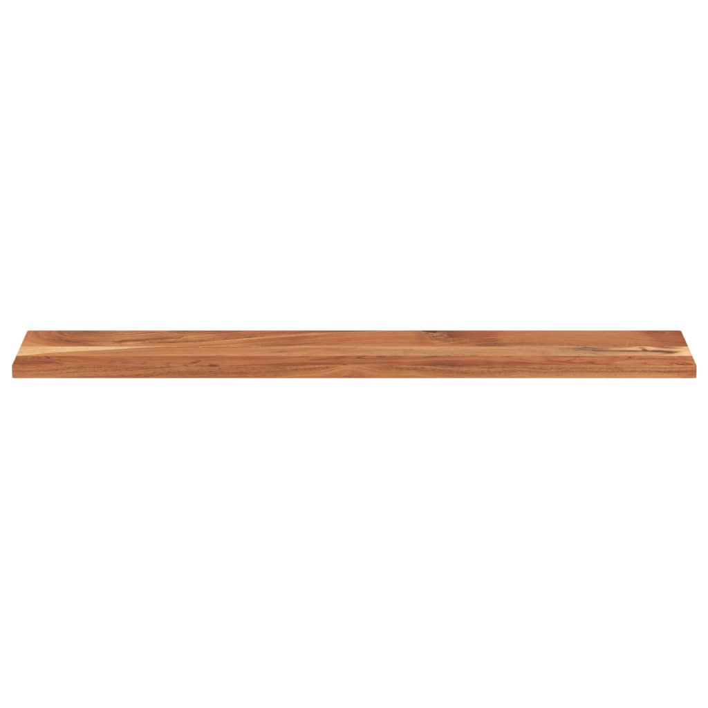vidaXL Blat de masă, 160x20x3,8 cm, dreptunghiular, lemn masiv acacia vidaXL Blat de masă, 160x20x3,8 cm, dreptunghiular, lemn masiv acacia