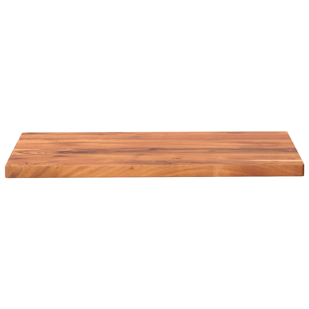 vidaXL Blat de masă 60x50x3,8 cm dreptunghiular lemn masiv de acacia vidaXL Blat de masă 60x50x3,8 cm dreptunghiular lemn masiv de acacia
