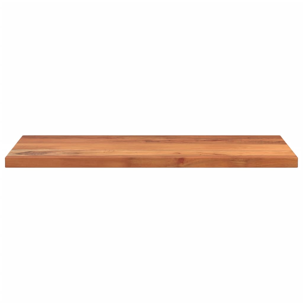 vidaXL Blat de masă, 100x50x3,8 cm, dreptunghiular, lemn masiv acacia vidaXL Blat de masă, 100x50x3,8 cm, dreptunghiular, lemn masiv acacia