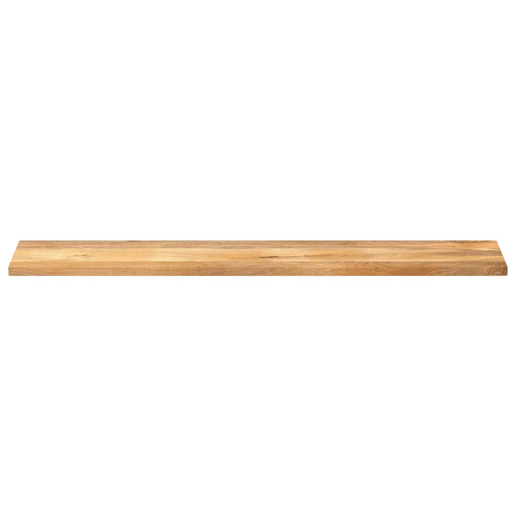 vidaXL Blat masă 160x20x2,5 cm lemn masiv dreptunghiular de mango