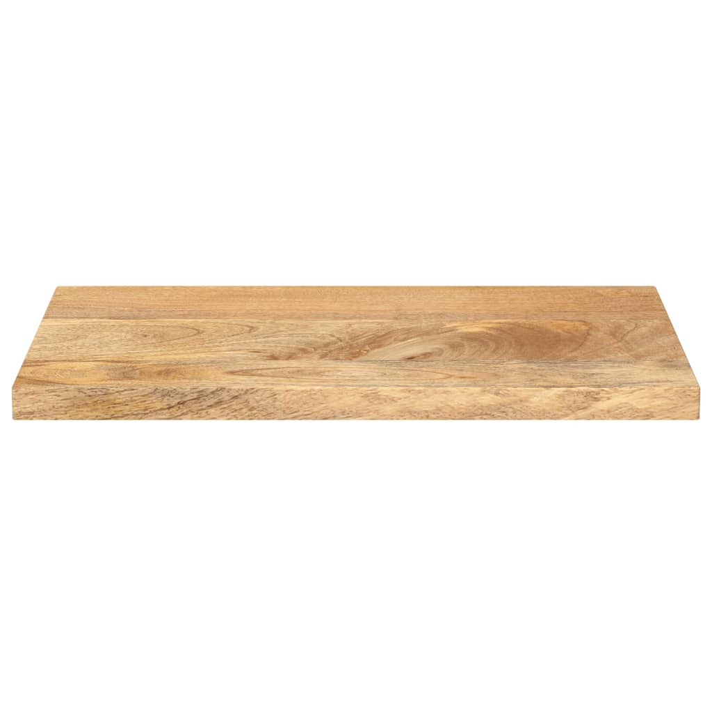 vidaXL Blat masă 60x40x2,5 cm lemn masiv dreptunghiular de mango vidaXL Blat masă 60x40x2,5 cm lemn masiv dreptunghiular de mango