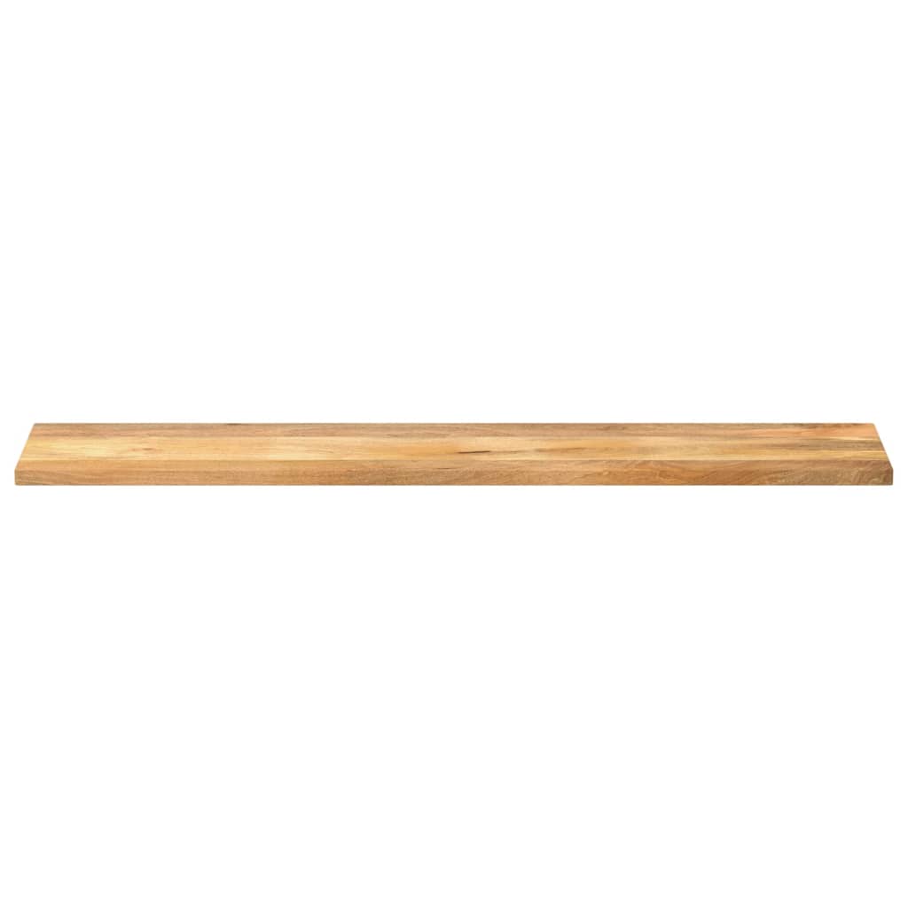 vidaXL Blat masă 160x40x2,5 cm lemn masiv dreptunghiular de mango
