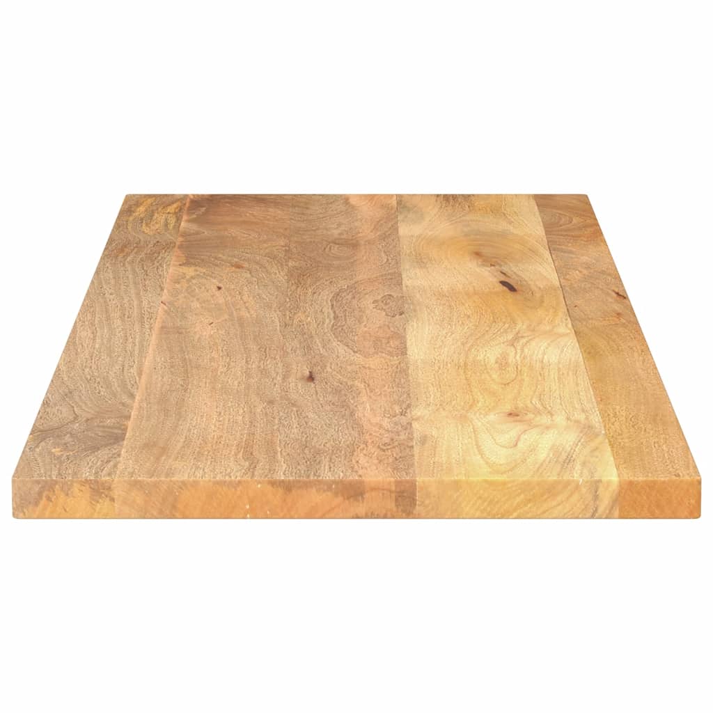 vidaXL Blat masă, 140x50x3,8 cm, dreptunghiular, lemn masiv de mango vidaXL Blat masă, 140x50x3,8 cm, dreptunghiular, lemn masiv de mango