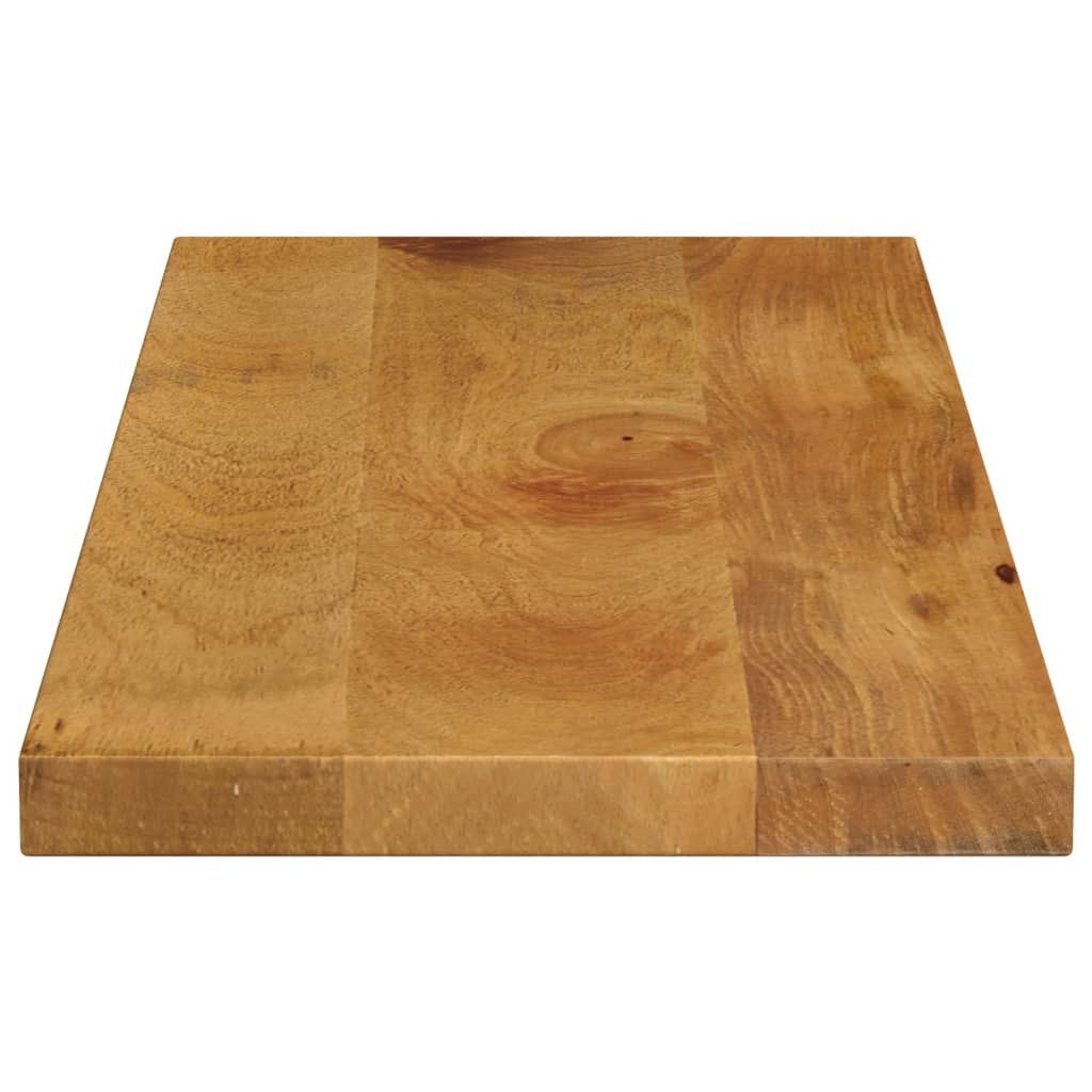 vidaXL Blat masă 70x30x2,5 cm lemn masiv dreptunghiular de mango vidaXL Blat masă 70x30x2,5 cm lemn masiv dreptunghiular de mango
