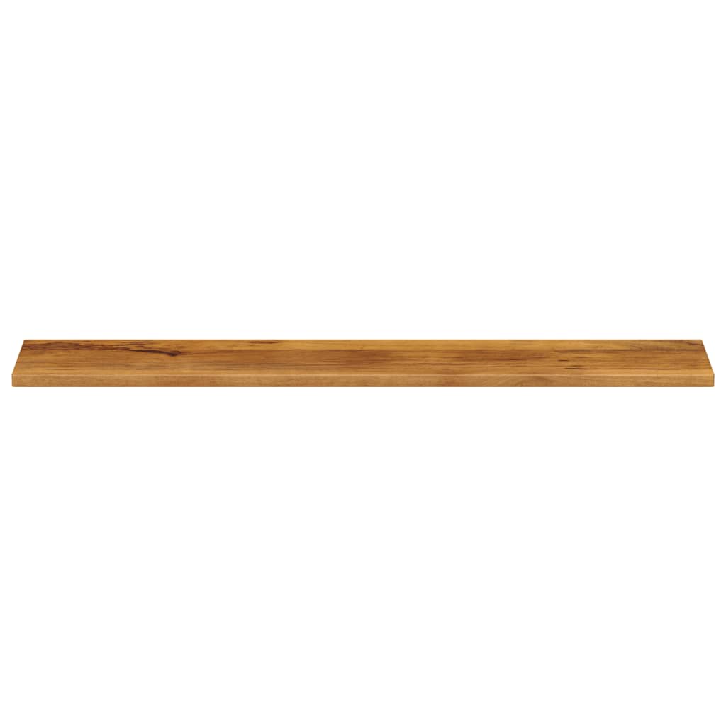 vidaXL Blat masă 180x30x2,5 cm lemn masiv dreptunghiular de mango vidaXL Blat masă 180x30x2,5 cm lemn masiv dreptunghiular de mango