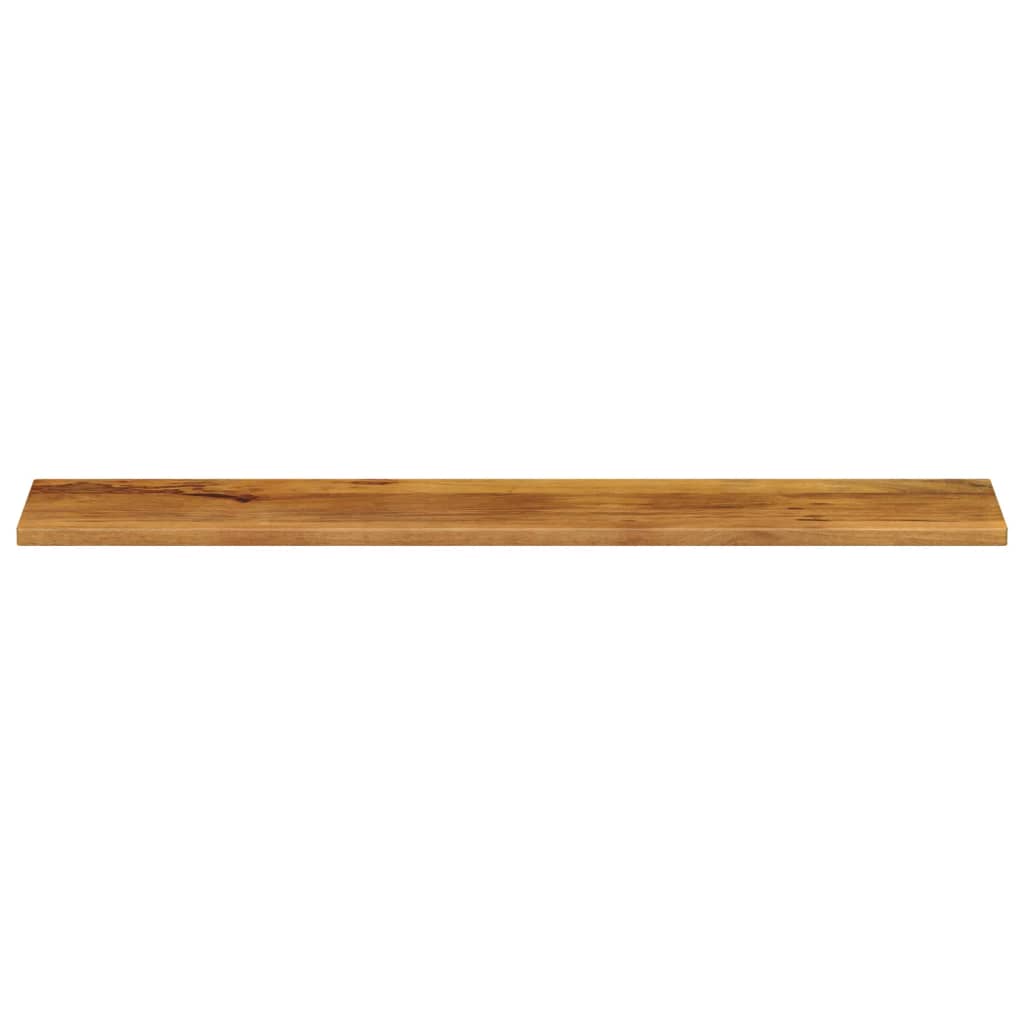 vidaXL Blat masă, 180x40x2,5 cm, dreptunghiular, lemn masiv de mango vidaXL Blat masă, 180x40x2,5 cm, dreptunghiular, lemn masiv de mango