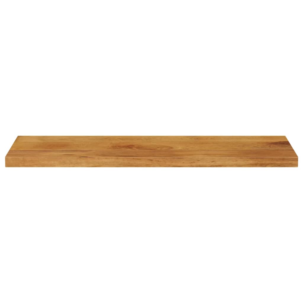 vidaXL Blat masă 80x20x3,8 cm lemn masiv dreptunghiular de mango vidaXL Blat masă 80x20x3,8 cm lemn masiv dreptunghiular de mango