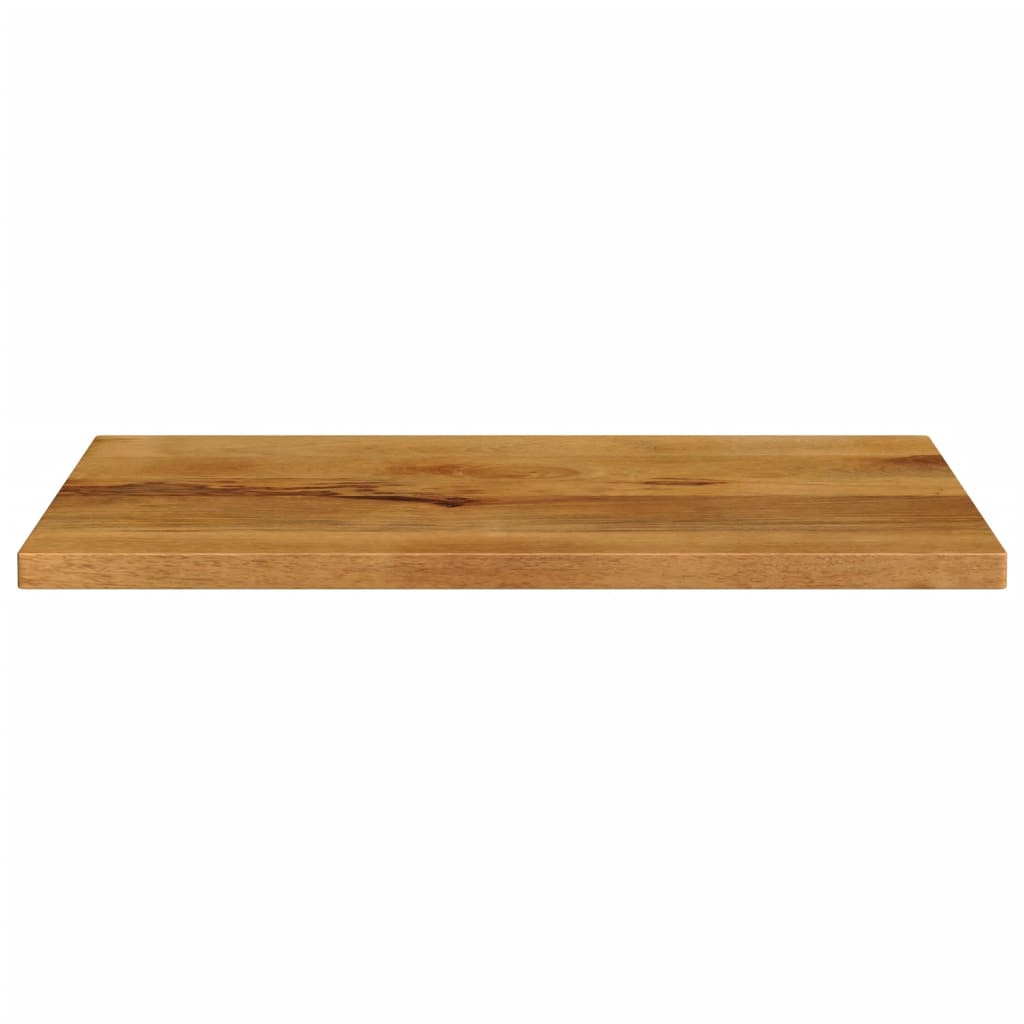 vidaXL Blat masă, 70x50x3,8 cm, dreptunghiular, lemn masiv de mango vidaXL Blat masă, 70x50x3,8 cm, dreptunghiular, lemn masiv de mango